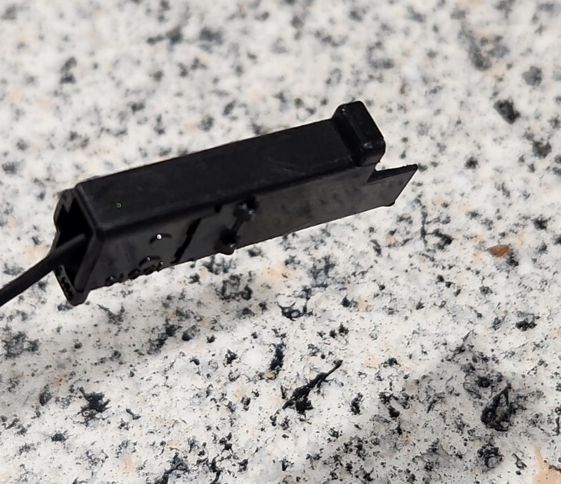 GENUINE TOYOTA Antenna Amplifier Assembly 0711 Camry 8630006070 eBay