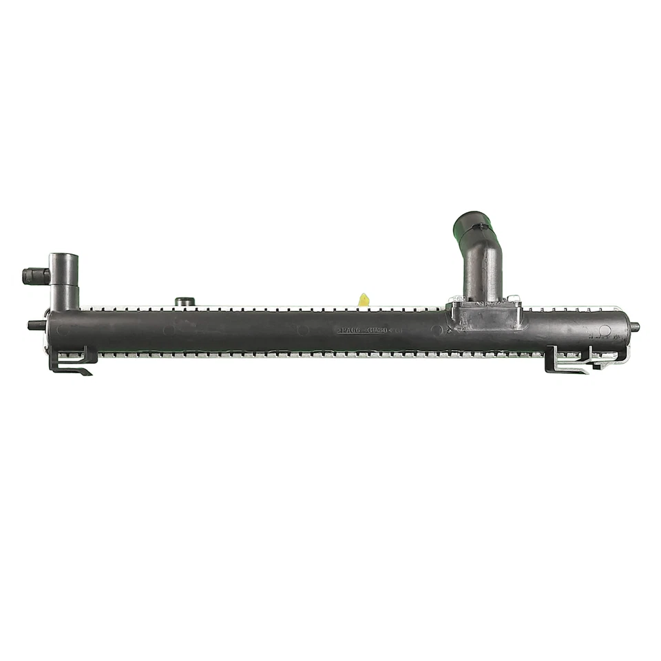 13078 Aluminium Radiator for INFINITI EX35 EX37 FX35 FX37 2014-2017 QX50 QX70 Foto 4 de 4