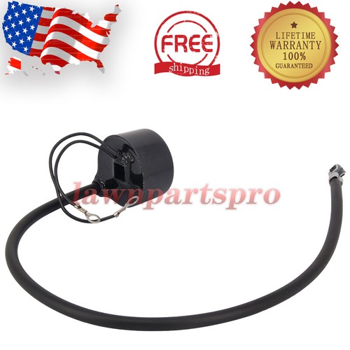 Ignition Kit With Coil, Points & Condenser For Clinton 135-13-990 Engine - ROP Shop