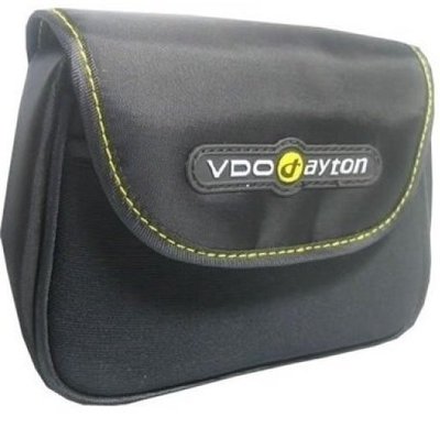 VDO Dayton Tasche für alle TomTom GO Start XL XXL VIA 4 - 5'' Zoll Navigation NEU