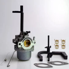 Carburetor for Briggs & Stratton 591378 Nikki Snowblower Generator Snow Blower