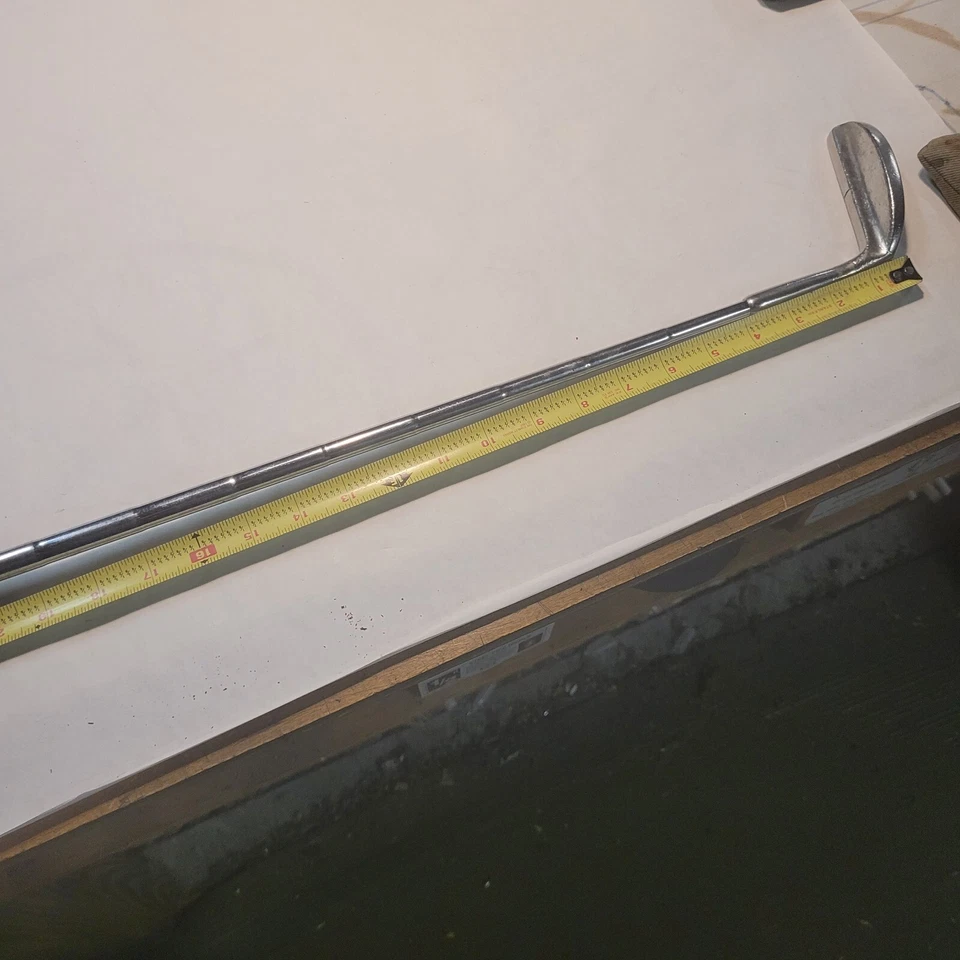 Tour Model 623 vintage putter, 31 1/2 Inches - Image 4 of 4