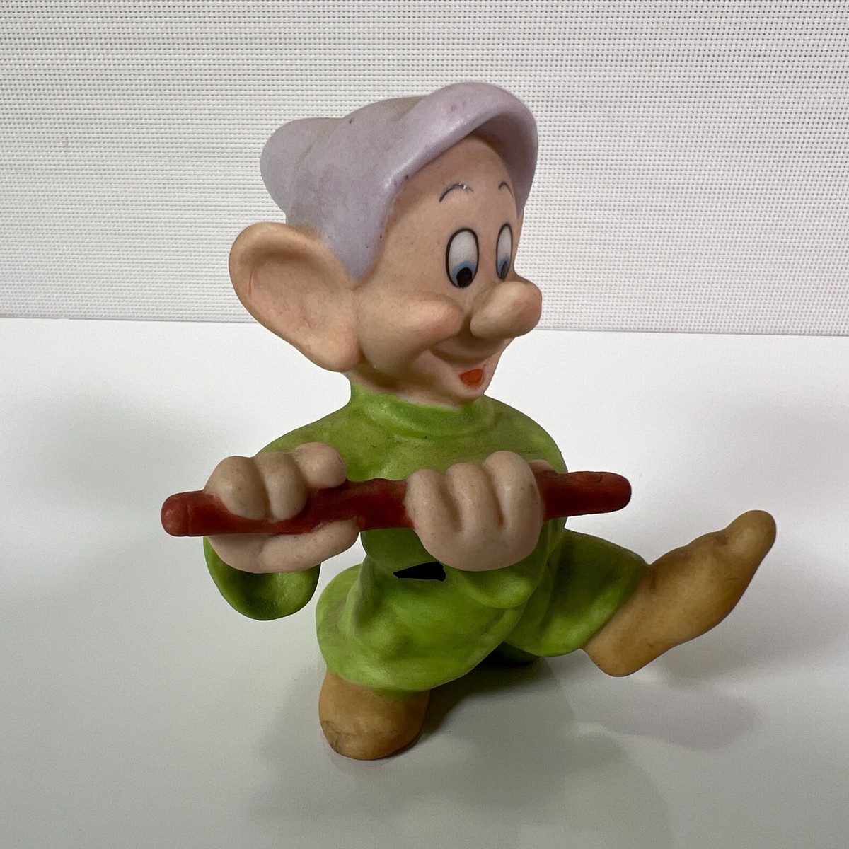 Vintage Disney Snow White & The Seven Dwarfs Dopey Sri Lanka 