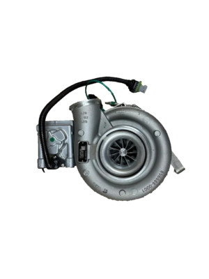 NEW AGCO 859531-0008 Garrett Turbo Man D15 Fendt 930 Vario 51.09101-7412 NO CORE