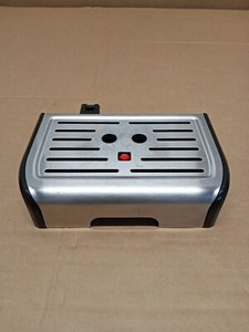 Beko CEP5152B Espressopumpe Kaffeemaschine NUR TROPFSCHALE.