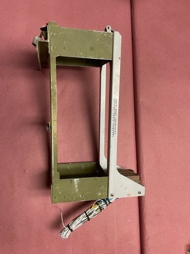 Avionics Mounting Rack 622-1195-001 AVIONICS MOUNTING RACK | eBay