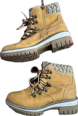 Bama Damen Stiefel Gr. 38