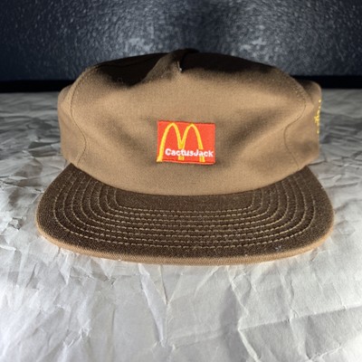 Cactus Jack Arches Hat Snapback 2020 | eBay