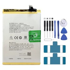 For OnePlus Nord CE 2 Lite 5G BLP927 4880mAh Battery Replacement