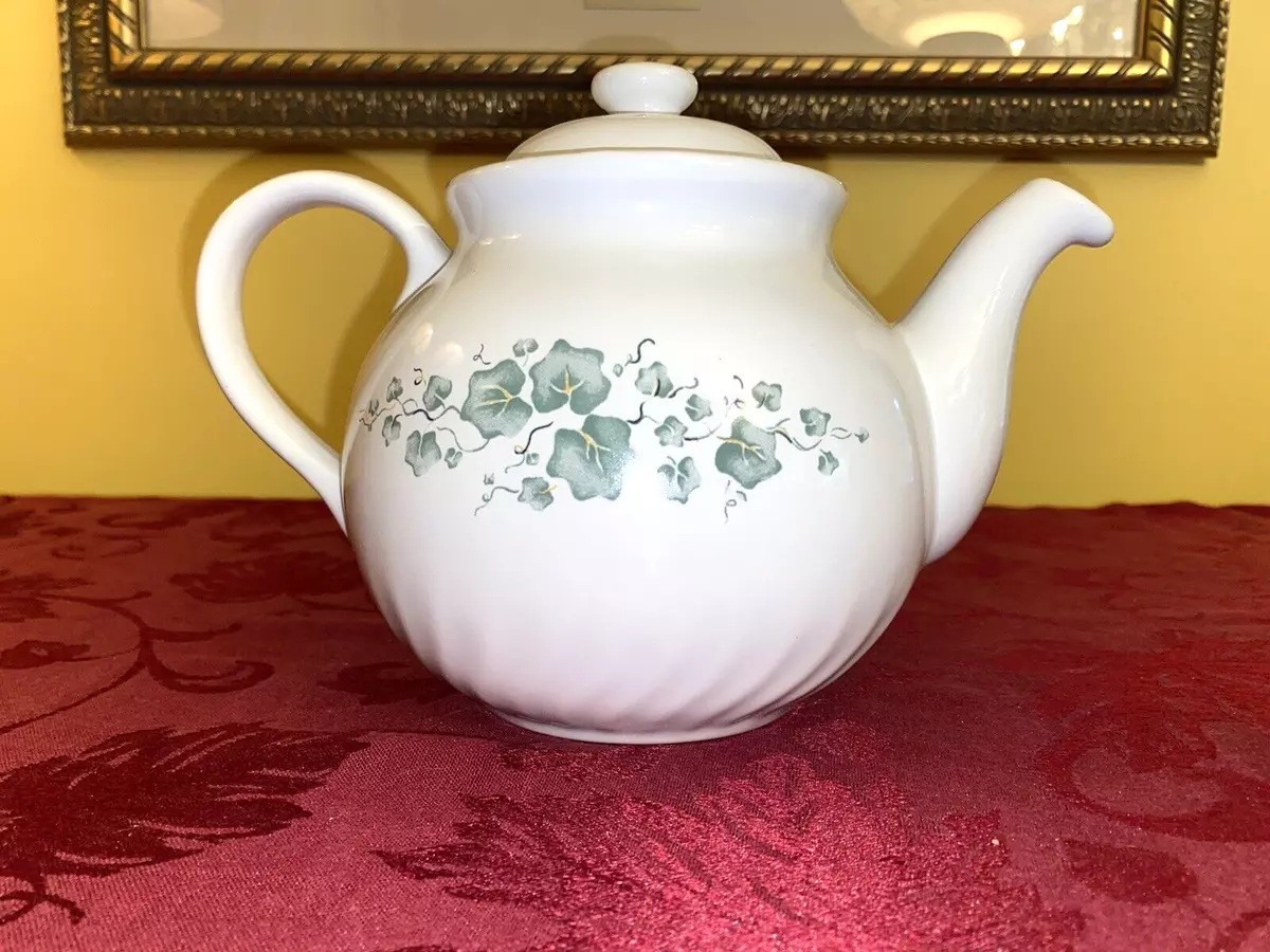 Corelle clearance tea pot