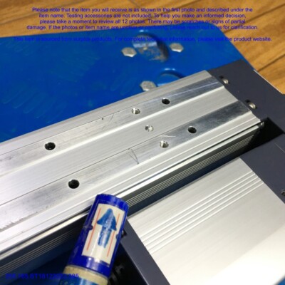 IAI RCP4-SA5R-I-42P-12-400-P3-XX, Actuator & Drive PCON as IAI RCP4-SA5R-I-42P-12-400-P3-XX, Actuator & Drive PCON as