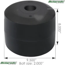 MLC11 Load Spring Chalmers Replaces 15002 1515962C1