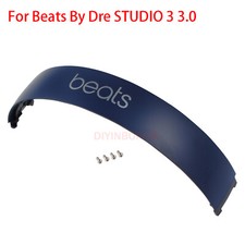 Original New Headband Replacement Beats by Dre Studio 2 3 3.0 Wireless Headphone