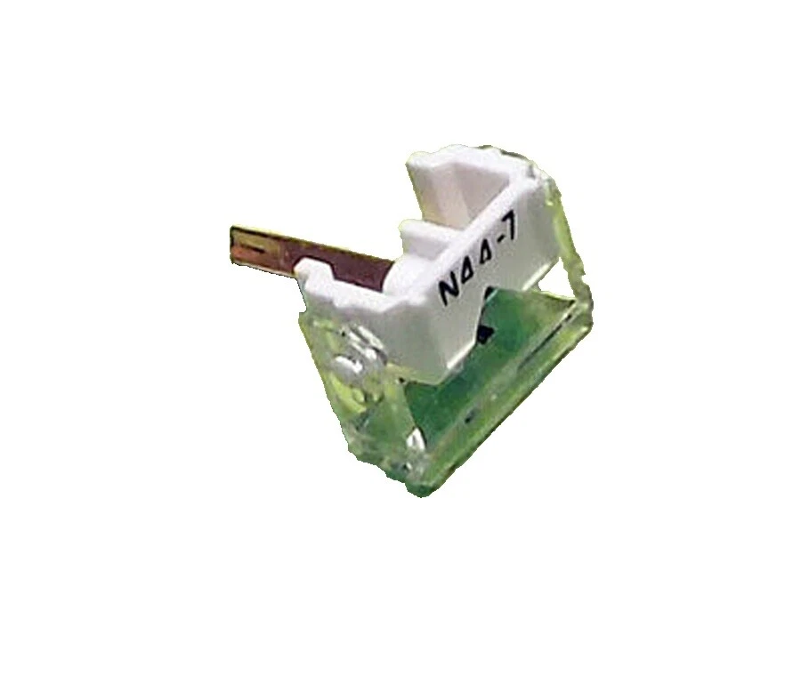 White Record Player & Turntable Parts for Shure