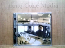 Hot Lunch by Asylum Street Spankers (CD, 1999, Cold Spring Records)