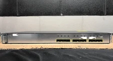 Cisco Catalyst (WS-C3750G-12S-S) v04 12-Ports-Ports Rack-Mountable Switch
