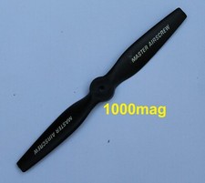 MASTER AIRSCREW FIBER PROPELLER 7x6 WINDSOR PROPELLER FOR ENGINE THERMAL AIRCRAFT