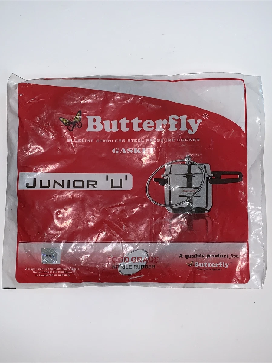 Cooker rubber online 5 litre