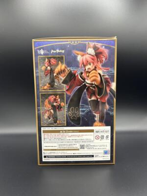 Fate Grand Order Berserker Tamamo Cat 1/7 Scale Figure From Japan