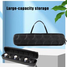 Portable Watch Storage Box Collector Travel Wrist Watch Organizer Case Holder