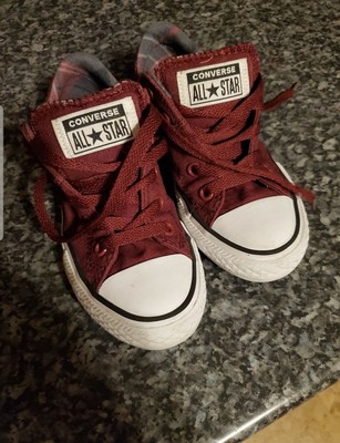 converse size 12 child