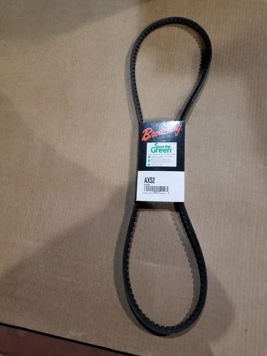 Browning AX52 Belt