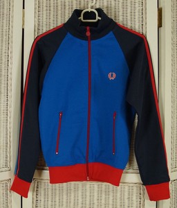 kids fred perry jacket