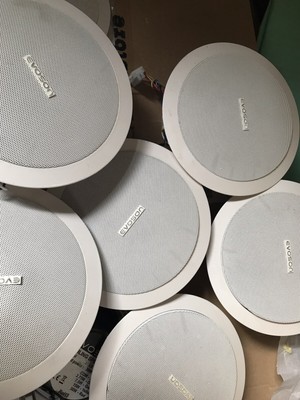 evoson ceiling speaker