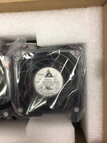HP ML/DL370G6 Redundant fan kit -508107-b21 - Afbeelding 9 van 9
