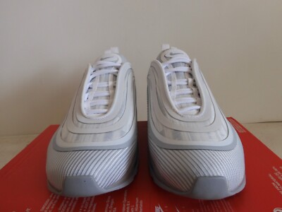 シューズ(男性用) Nike Air Max 97ULTRA17 Nike Air Max 97 Ultra '17 'Black & Anthracite' Release Date. Nike