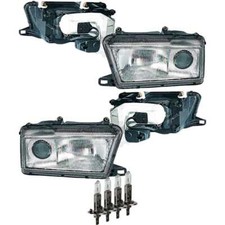 Scheinwerfer Set für Alfa Romeo 155 167 1.8 T.SPARK Sport 1.7 167_ 2.0