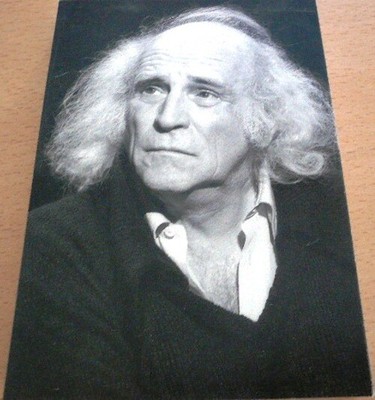 Carte Postale - L.FERRE - Size 10x15cm