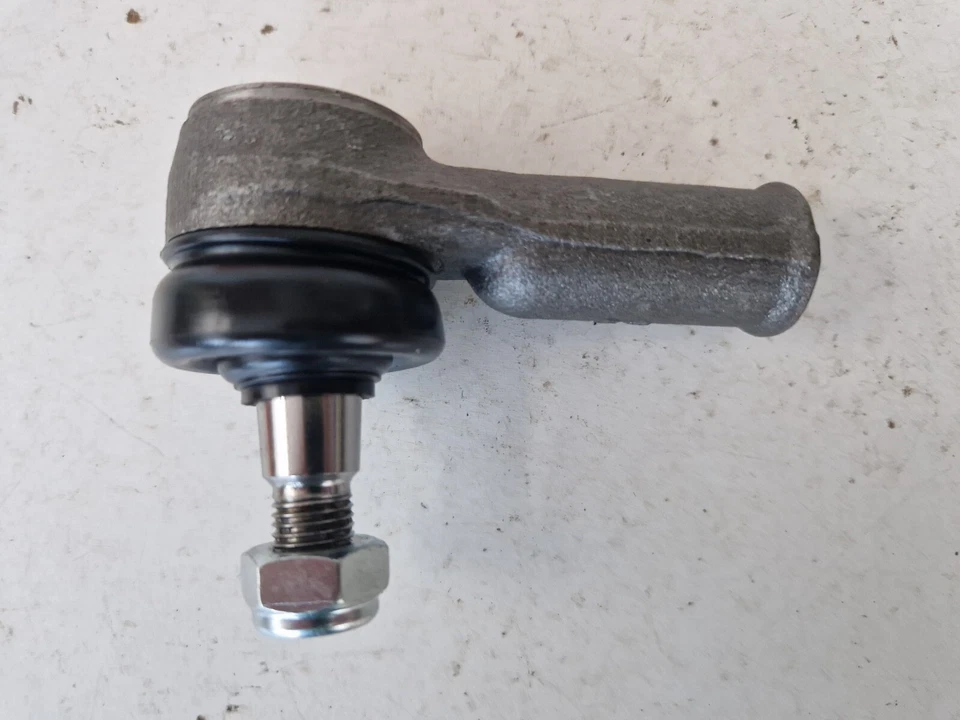 Подходит для Saab 95 96 V4 1966–1968 конец внешнего анкерного стержня Quinton Hazell QR1153S - Изображение 2 из 4