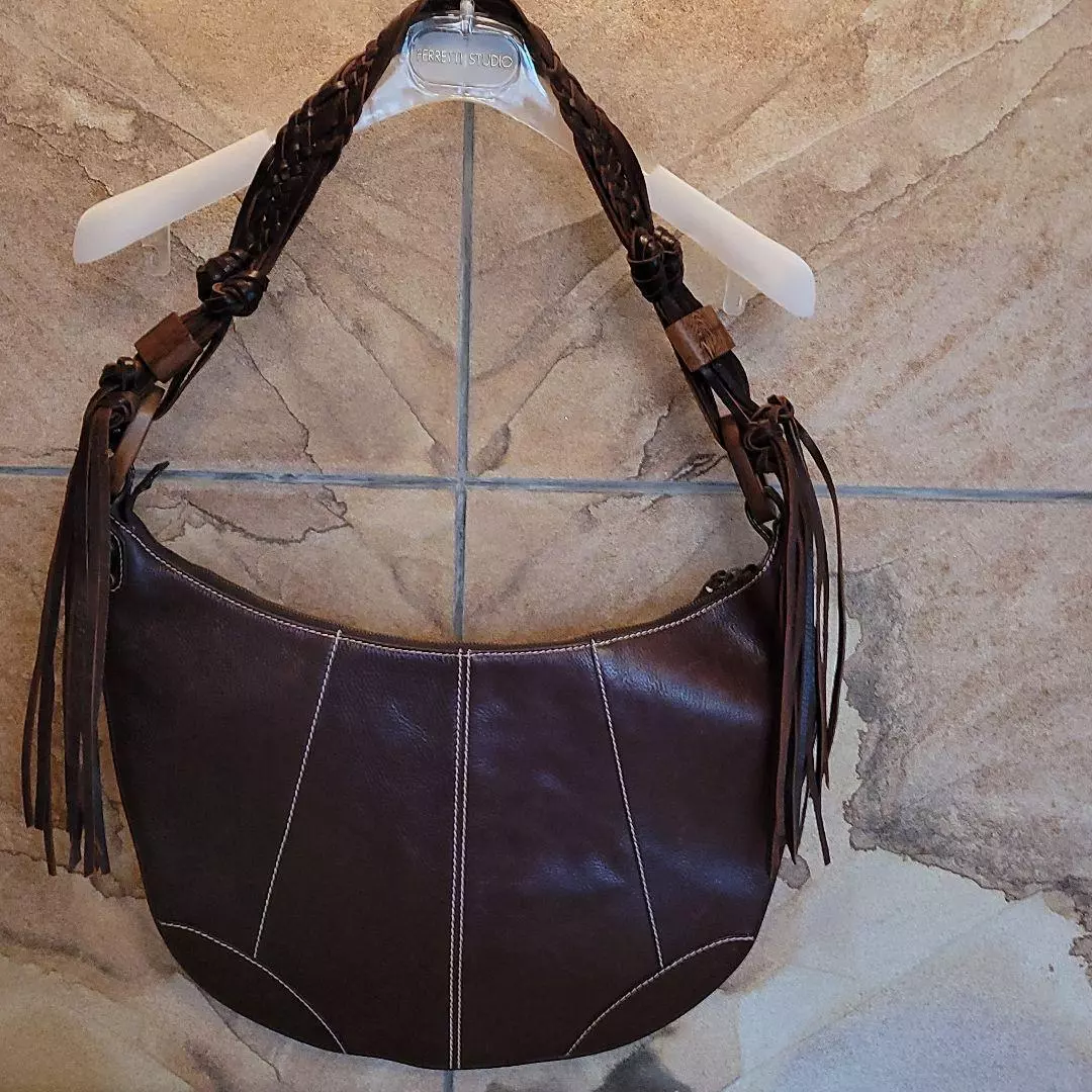 D&g cross sales body bag