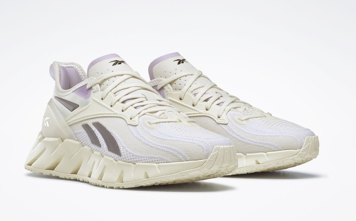 Buy [100063159/HR1319] WOMENS REEBOK ZIG KINETICA 3