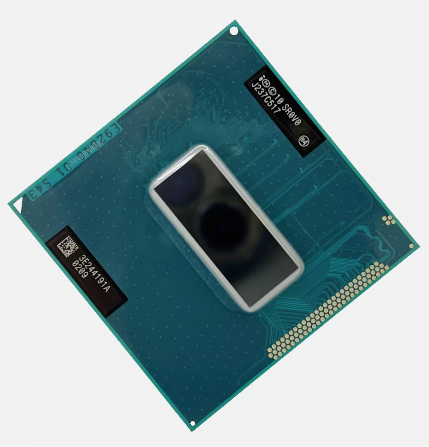 Intel Core i7 3632QM SR0V0 6M 4-Core 2.2GHz Socket G2 Mobil