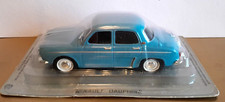 Die Cast Renault Dauphine - Scale 1/43 - Eastern Europe