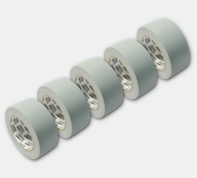 TECH-CRAFT  PVC 5er Set Allzweck-Klebeband 