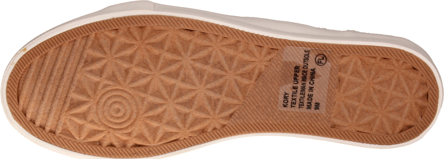 PONY Sneaker da donna Jellypop Comfort Fit Kory pelle di cavallo leopardata taglia US 9 M