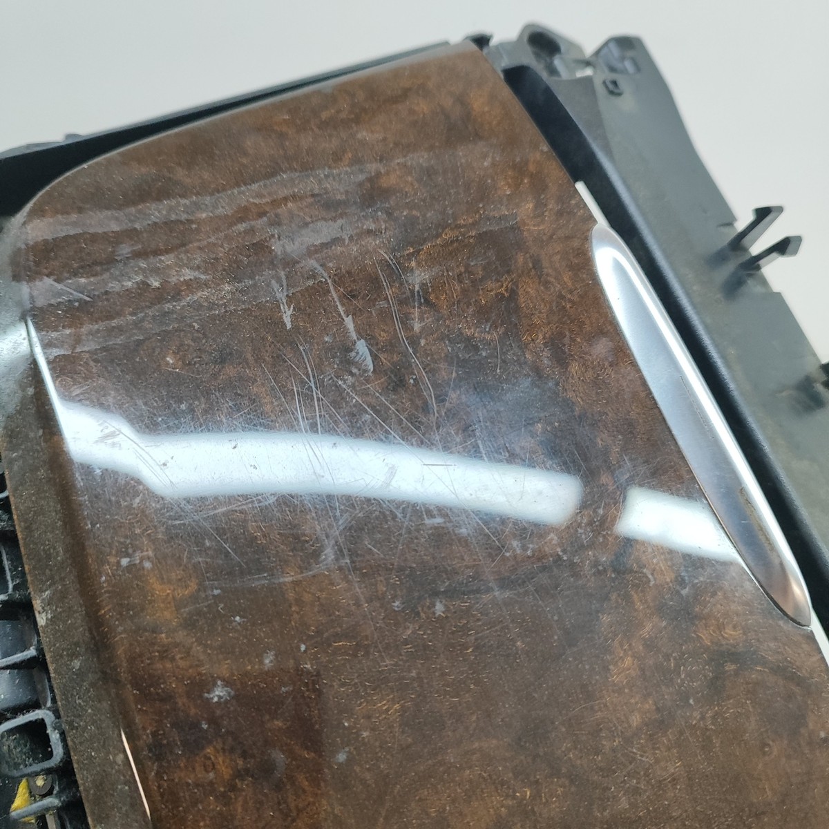 MERCEDES-BENZ S W222, V222, X222 Ashtray A2226804201 2.10 Diesel 