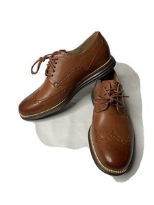 cole haan woodbury java