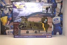 CORGI AVIATION - BOEING CH-47 C CHINOOK - FALKLANDS  - 1/72 SCALE MODEL AA34217