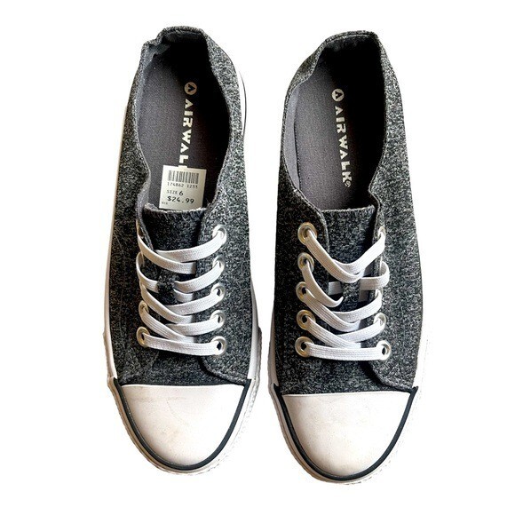 スニーカー TENNIS WOMAN LACET - EDEN a613996.001?$aempdlarge80$