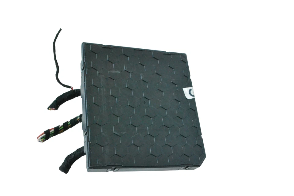 Modulo comando carrozzeria VW Golf Sportsvan BCM 5Q0937086BP 1.5 TSI 2019 RHD 21067358 - Immagine 2 di 4