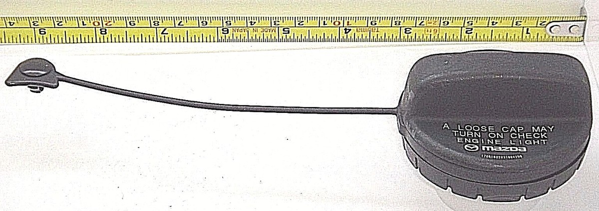 Mazda 3/6/CX3/CX5/CX9 GENUINE Fuel Tank Cap KD35-42-250A