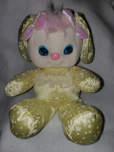 pj sparkles pink bunny for sale