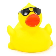 Sunglasses Rubber Duck