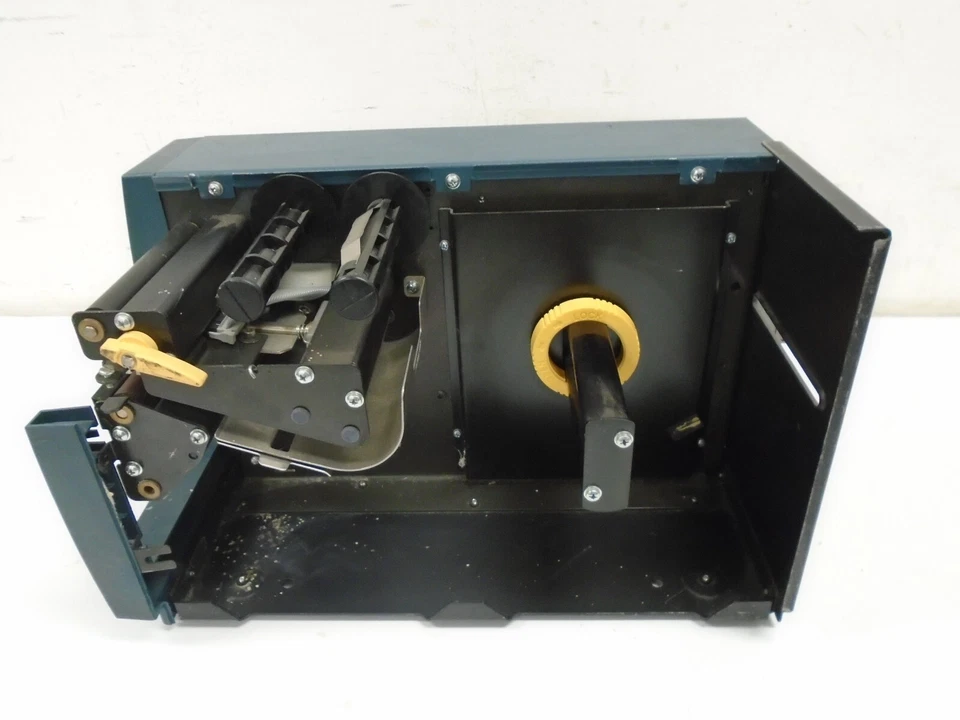 For Parts Intermec Model: 3400 Bar code label printer - Image 4 of 4