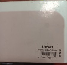 Seiko Prospex Blue Men's Watch - SRPA21 SAPPHIRE GLASS 8