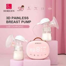 Horigen Double Electric Breast Pump